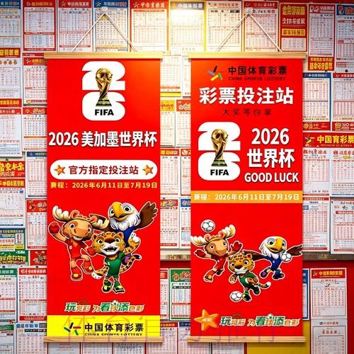 2026年世界杯下注指南及策略分析 2026年世界杯下注指南及策略分析